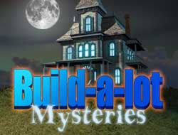 Build-a-lot Mysteries