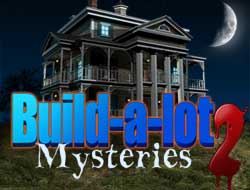 Build-a-lot Mysteries 2