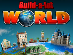 Build-a-lot World