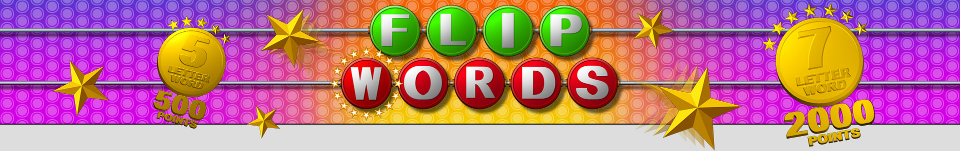 Flip Words