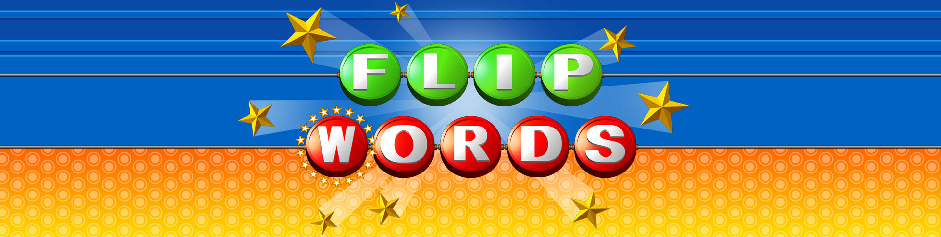Flip Words 2