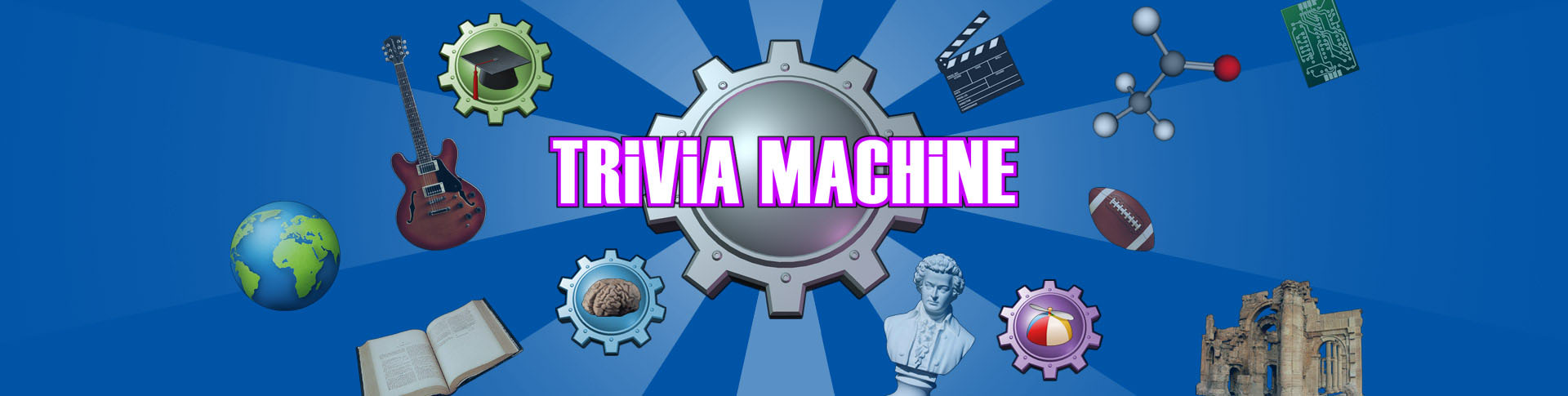 Trivia Machine