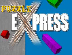 Puzzle Express