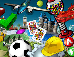 Puzzle Express