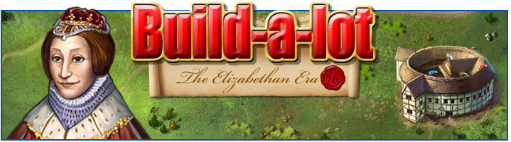 Build-a-lot The Elizabethan Era
