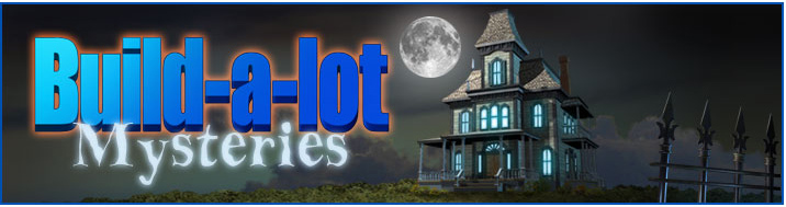 Build-a-lot Mysteries