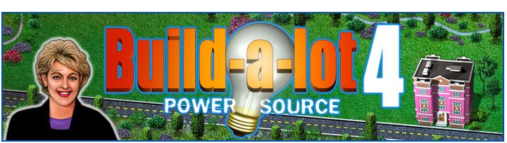 Build-a-lot Power Source