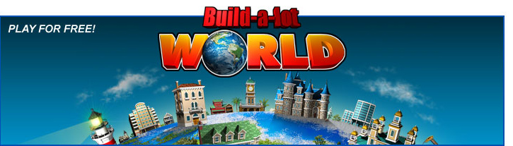 Build-a-lot World