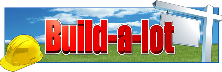 Build-a-lot Fairy Tales