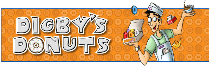 Digby's Donuts