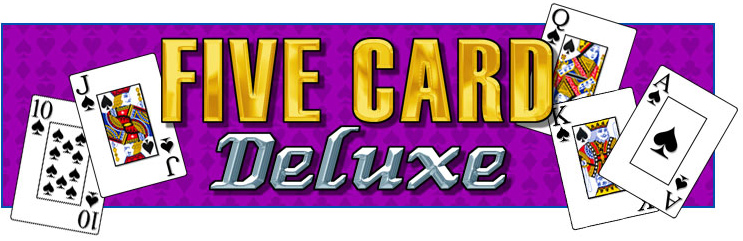 Five Card Deluxe