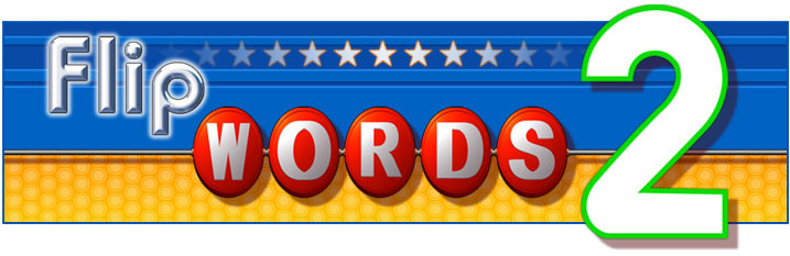 Flip Words 2