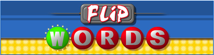 Flip Words