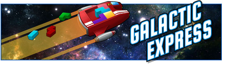 Galactic Express