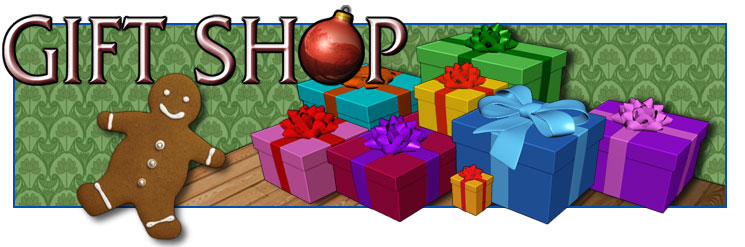 Gift Shop