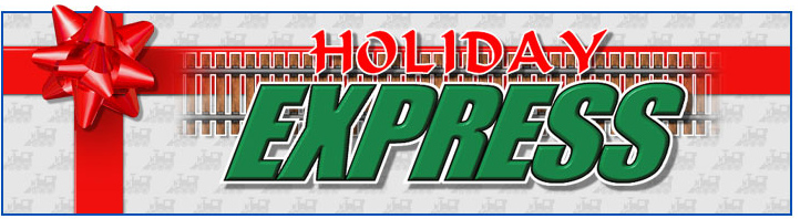 Holiday Express