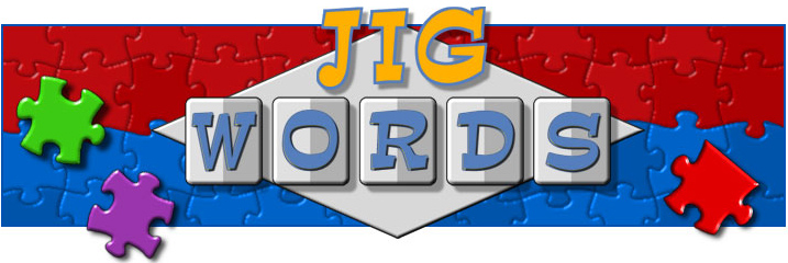 Jig Words