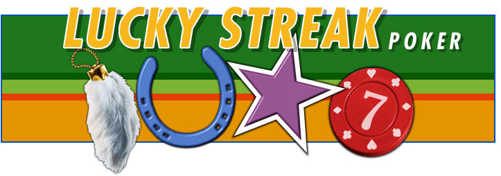 Lucky Streak Poker
