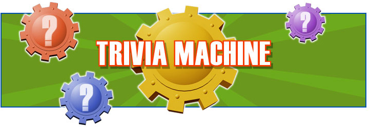 Trivia Machine