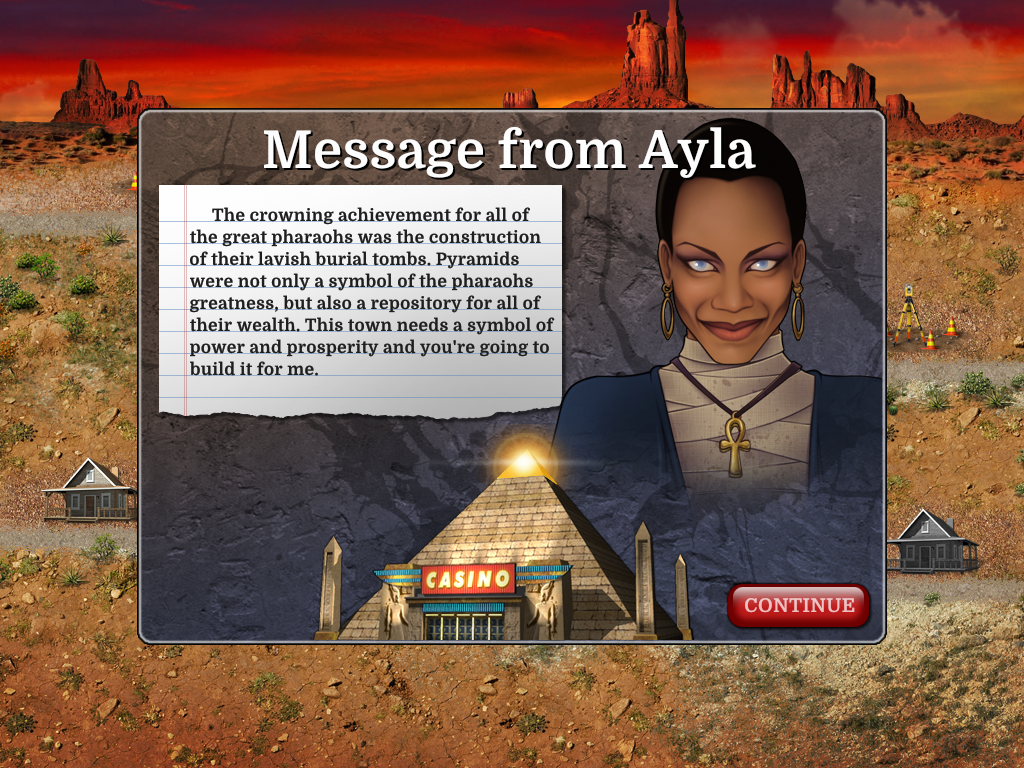 Build-a-lot Mysteries 2 Screenshot